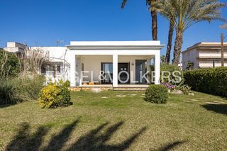 Apartment in Maritim