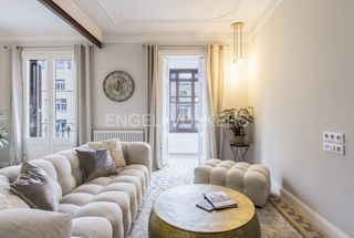Flat in Dreta de l´Eixample