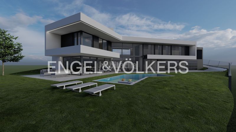 Foto 13a77e3b-ec0e-4e92-8c44-8c5609256938. Casa amb calefacció aparcament piscina a Can Quirze Mataró