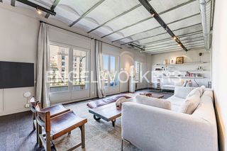 Affitto Appartamento in Dreta de l´Eixample. Exclusivo apartamento en paseo de gracia