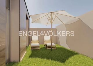 Flat in Roquetes. Fantastica planta baja de nueva construccion