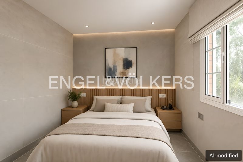 Foto c7f04580-9d65-4ada-bb32-a5484e2405ee. Casa amb calefacció aparcament piscina a Gava Mar Gavà