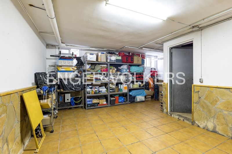 Foto f2e095fa-c044-440e-9749-cdfedc3a5f46. Casa amb calefacció aparcament piscina a Gava Mar Gavà