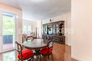 Lloguer Pis a Putget - Farró. Luminoso piso de 4 habitaciones con balcón