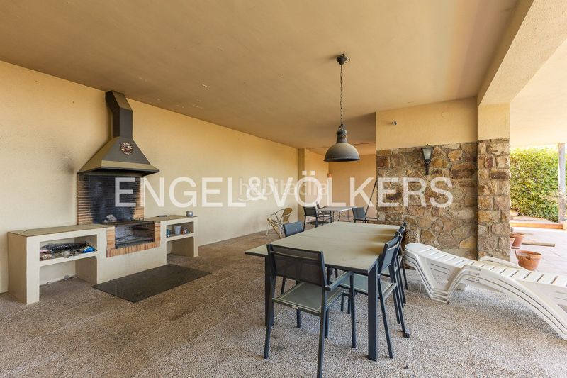 Foto 5999d710-6b7b-4070-a15b-22751ce59e55. Casa amb calefacció aparcament a Cabrils