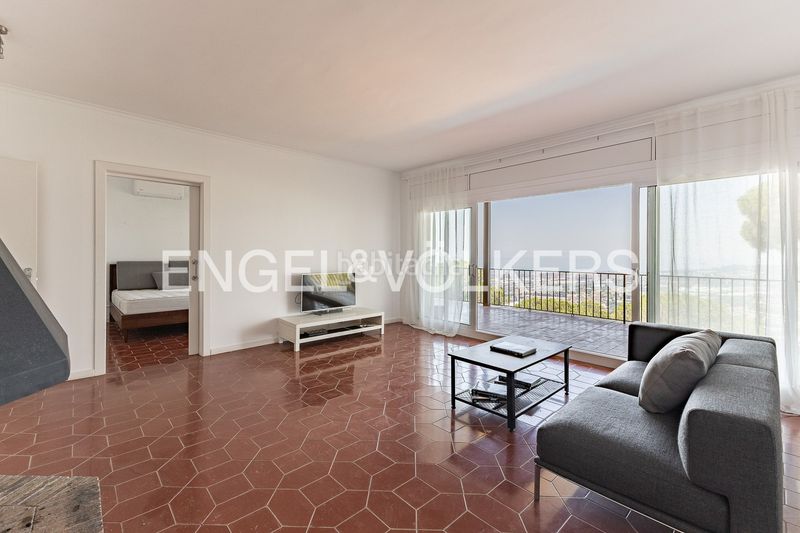 Foto a685c2f5-e153-4915-9829-b722cf500675. Casa amb calefacció aparcament a Cabrils