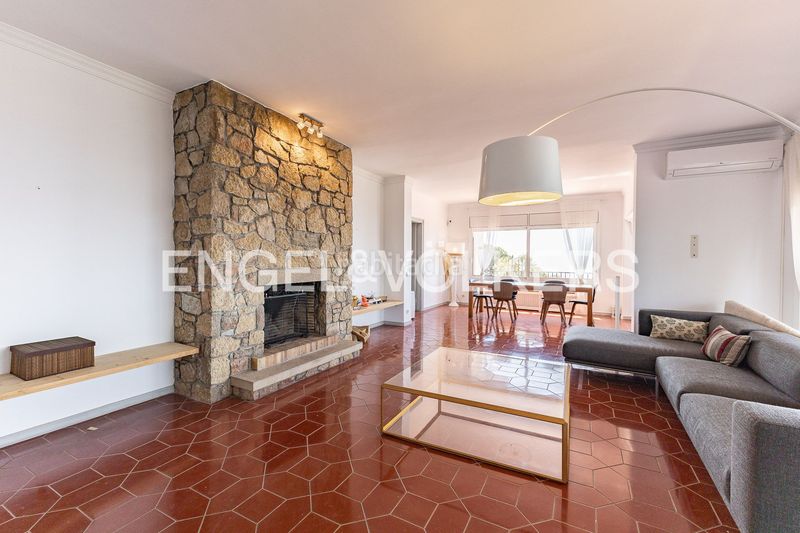 Foto c37fb068-b1ac-4612-b773-f95cfc9edfe9. Casa amb calefacció aparcament a Cabrils