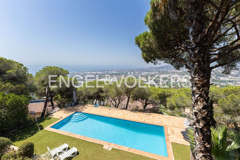 Foto e32ae2c0-7b53-4e00-b02f-fdce3b739613. Casa amb calefacció aparcament a Cabrils