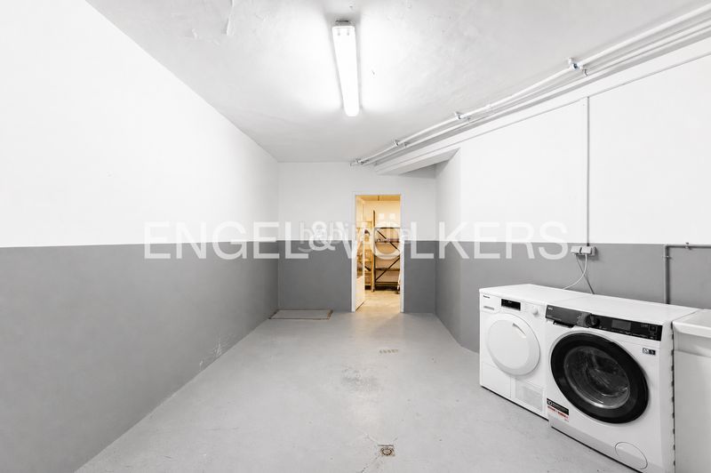 Foto e3ed58ca-a834-4fd5-bfe5-ef7063952769. Casa amb calefacció aparcament a Cabrils
