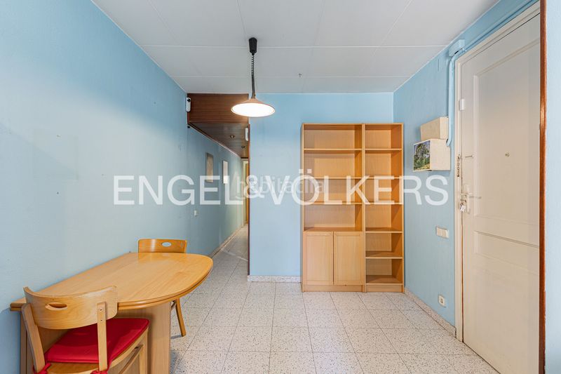 Foto 5d63c663-84cb-4857-a68f-9a055979969b. Pis amb calefacció a Sants Barcelona