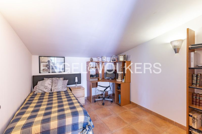 Foto 65914833-97e1-42bd-b4c3-52e53b73225a. Casa amb calefacció aparcament a Urbanitzacions Argentona