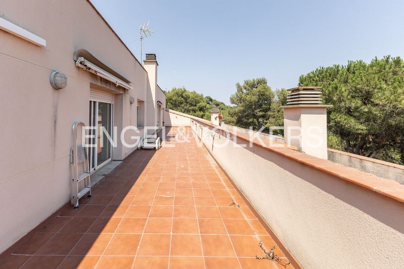 Foto 6ecf7a53-d6d1-4583-8fbf-91e4d959b801. Casa amb calefacció aparcament a Urbanitzacions Argentona