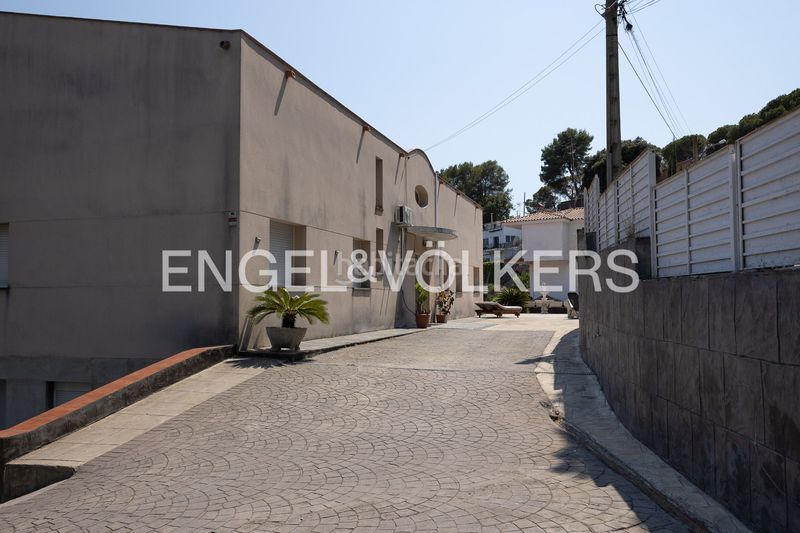 Foto a2f99d12-df4d-4d2e-aebf-1885ab7ee61c. Casa amb calefacció aparcament a Urbanitzacions Argentona