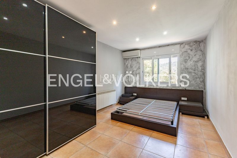 Foto a3ed695a-bd80-414e-b575-dfb538156252. Casa amb calefacció aparcament a Urbanitzacions Argentona
