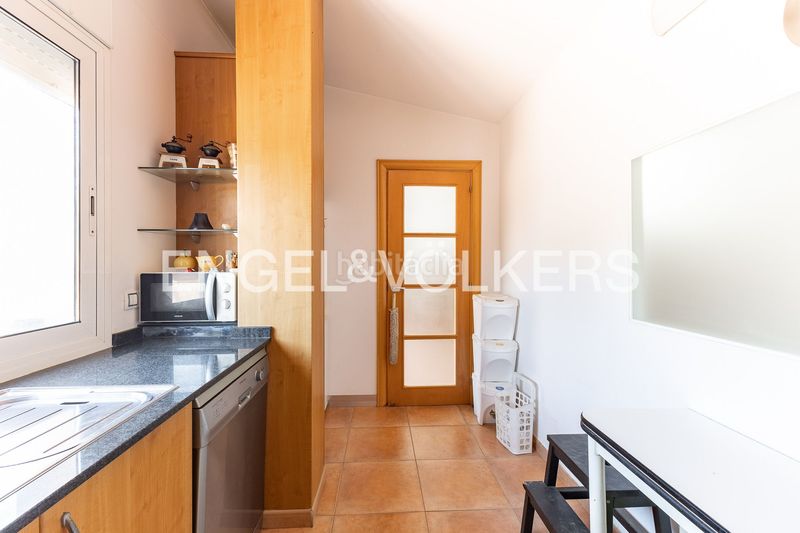 Foto bb7adb17-c147-4345-b5ff-e656485b55ef. Casa amb calefacció aparcament a Urbanitzacions Argentona