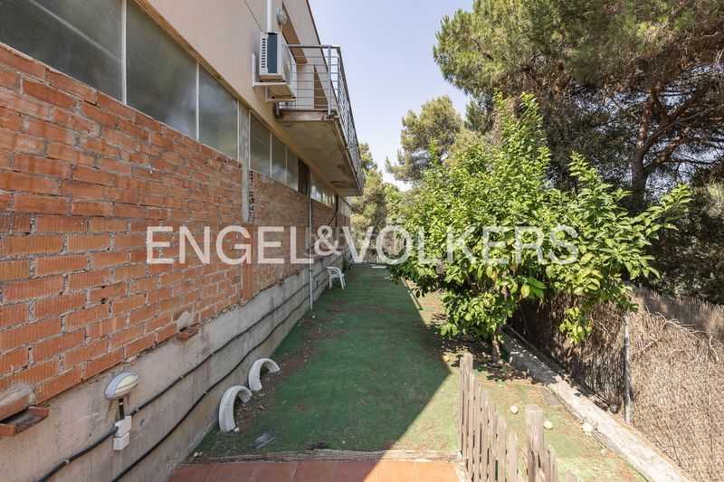 Foto bf64693f-82f4-4cb4-8430-01d23e72c46a. Casa amb calefacció aparcament a Urbanitzacions Argentona