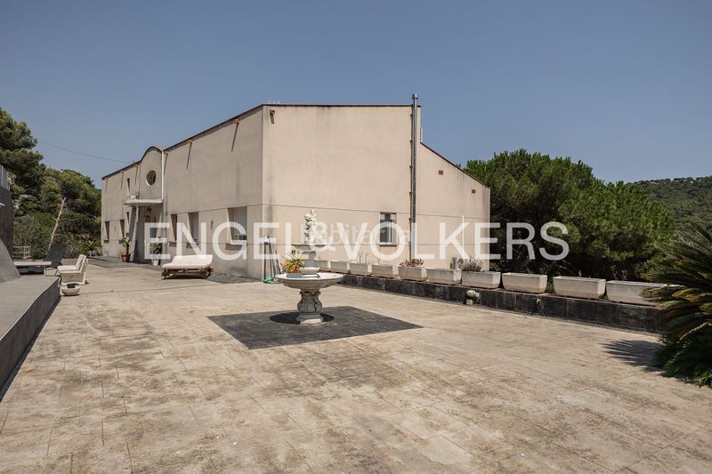 Foto c9a01d74-cd50-45eb-937c-f7c7ae139109. Casa amb calefacció aparcament a Urbanitzacions Argentona