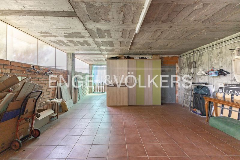 Foto d2fd46f8-b0e0-4aed-b9e3-e108402b21cd. Casa amb calefacció aparcament a Urbanitzacions Argentona