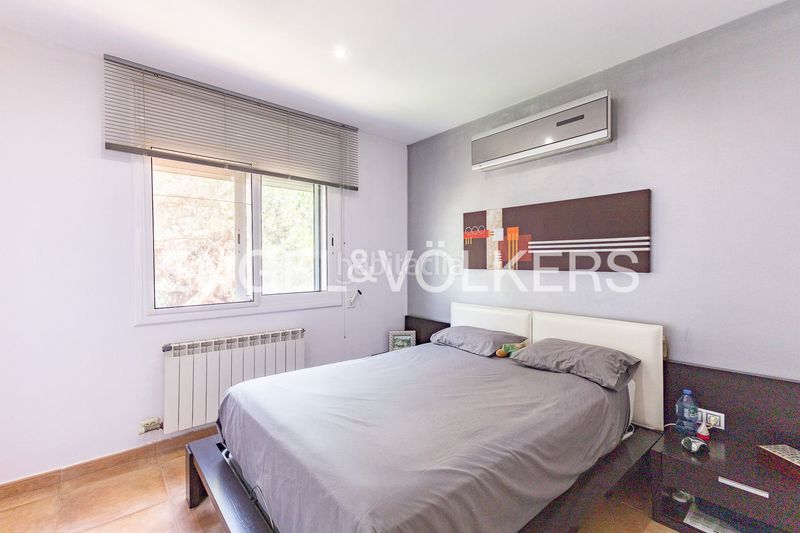 Foto f460ad03-db6e-4692-942a-4e72cfe1b480. Casa amb calefacció aparcament a Urbanitzacions Argentona