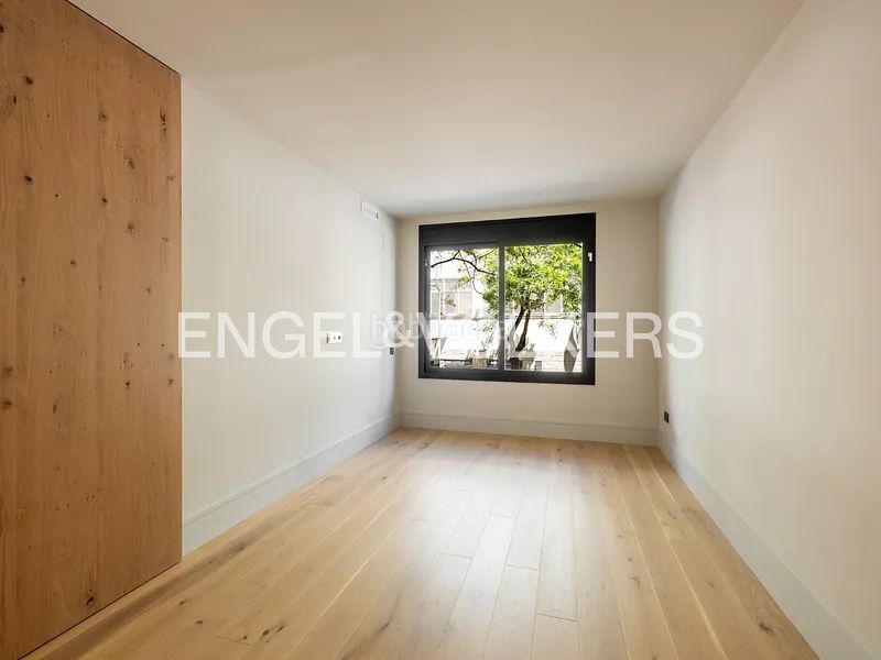 Foto 7d8be011-643e-4e4c-9078-c2835b87d9a8. Pis amb calefacció a La Nova Esquerra de l´Eixample Barcelona