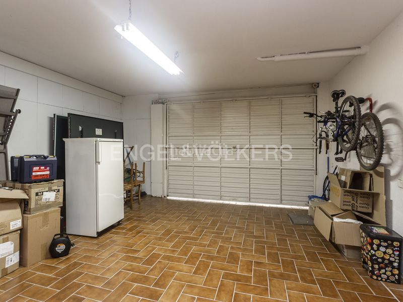 Foto dc3b169e-39df-490e-8202-4b813e21aec4. Casa amb calefacció aparcament piscina a Pallejà