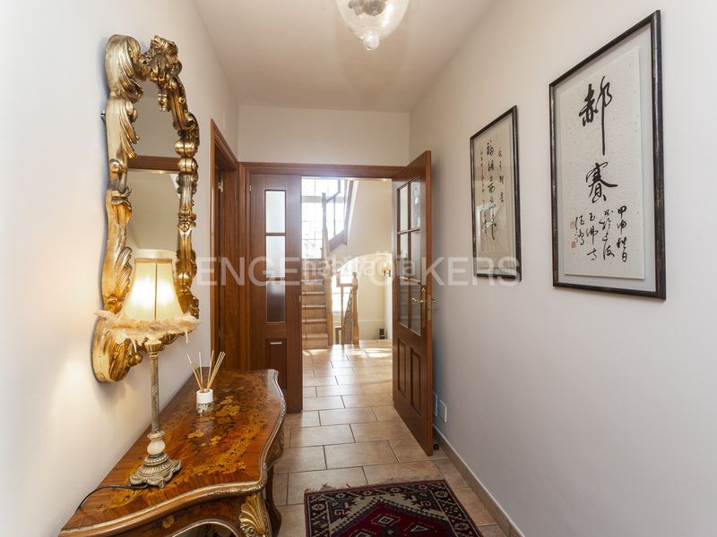Foto fb7695f2-ca93-474d-83bd-a66eb4598e82. Casa amb calefacció aparcament piscina a Pallejà