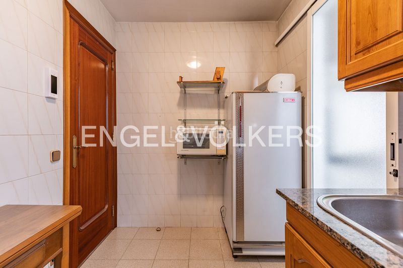 Foto 68a64c38-69b3-4c0b-8e2e-7d7b30e0f87a. Àtic amb calefacció aparcament a Catalunya - Fontetes Cerdanyola del Vallès