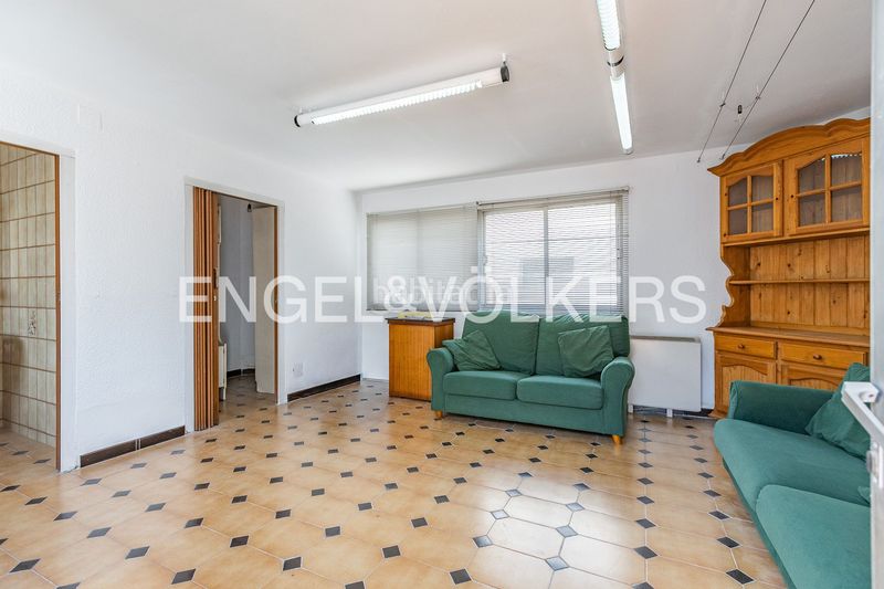 Foto 79a8fa15-61d1-444b-b86a-84fd68488e53. Àtic amb calefacció aparcament a Catalunya - Fontetes Cerdanyola del Vallès