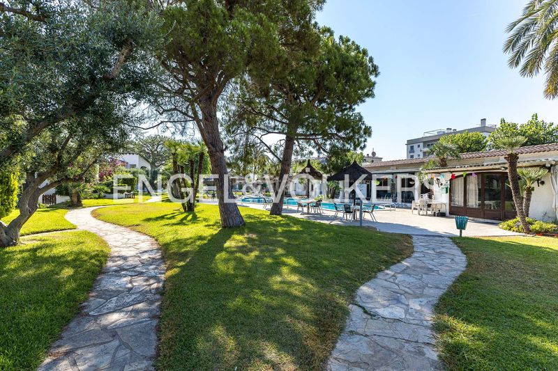 Foto 34fc6bca-e07d-4c63-9ac0-f5ef0b711017. Casa fantastica casa en urbanización exclusiva en Calafell