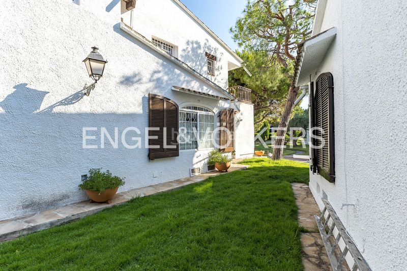 Foto 44d3b03e-a3eb-4e7b-9a78-5cf95a7f8644. Casa fantastica casa en urbanización exclusiva en Calafell