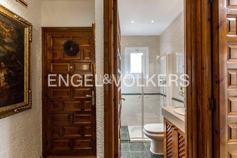Foto 88a7b67d-f719-4110-a2eb-234db91c06c6. Casa fantastica casa en urbanización exclusiva en Calafell