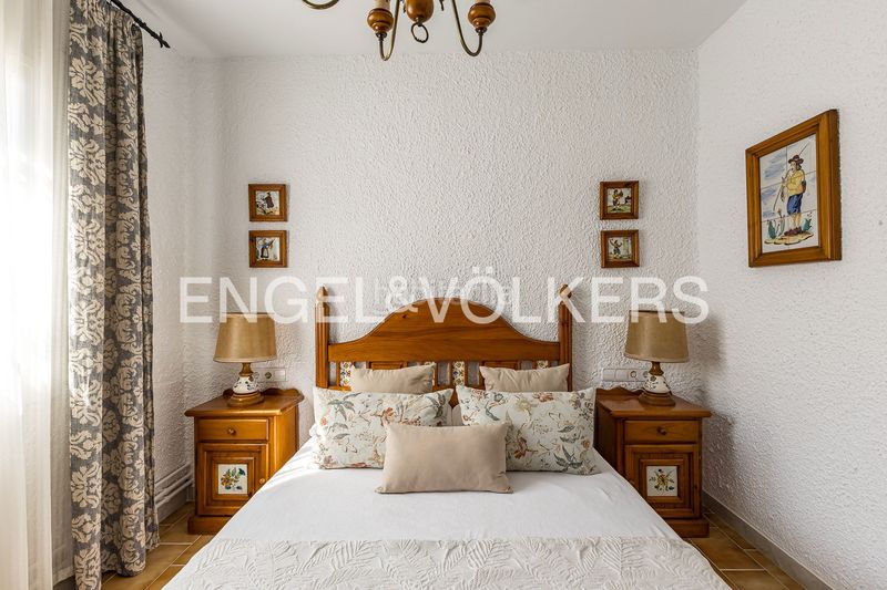 Foto 9069bb9d-02b4-4eeb-ac00-4ddfa4f7517f. Casa fantastica casa en urbanización exclusiva en Calafell