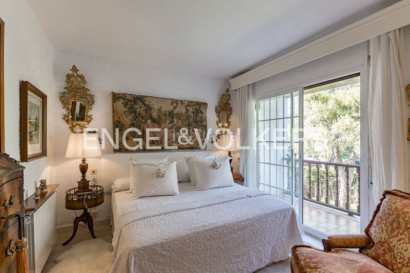 Foto a9d75257-59d3-47ad-b768-ae062fdb0b5e. Casa fantastica casa en urbanización exclusiva en Calafell