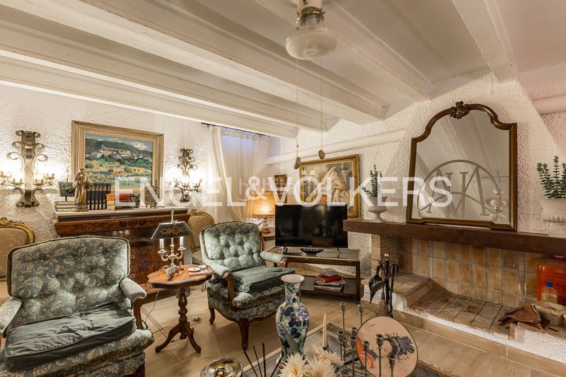 Foto c916e855-16ff-4715-9151-9f4c56b27cc3. Casa fantastica casa en urbanización exclusiva en Calafell