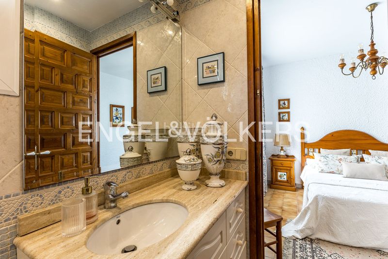 Foto eefdb4ab-7361-434c-8309-8cd6d685665d. Casa fantastica casa en urbanización exclusiva en Calafell