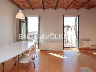 Pis a Vila de Gràcia
