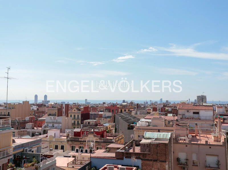 Foto b725b59c-21d0-466f-b04f-835b2845bffc. Pis amb calefacció a Vila de Gràcia Barcelona
