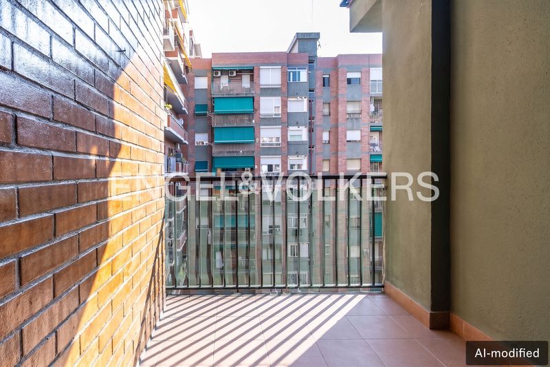 Foto ff8ad728-150a-4497-80b3-bd78889c4ef0. Pis amb calefacció a Provençals del Poblenou Barcelona
