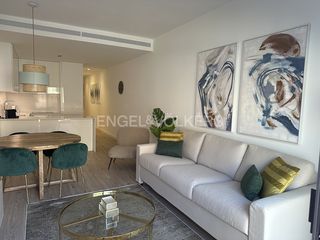 Appartement à L´Antiga Esquerra de l´Eixample