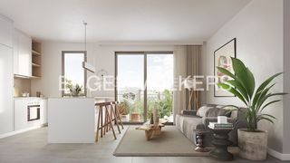 Ático  Carrer de joaquim malats. Exclusivo ático dúplex en santa perpètua de mogoda