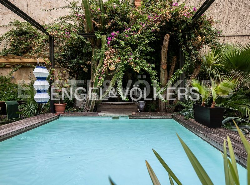 Foto 428e7644-689f-407d-8714-9e0b351ce6f2. Pis amb calefacció piscina a Gòtic Barcelona
