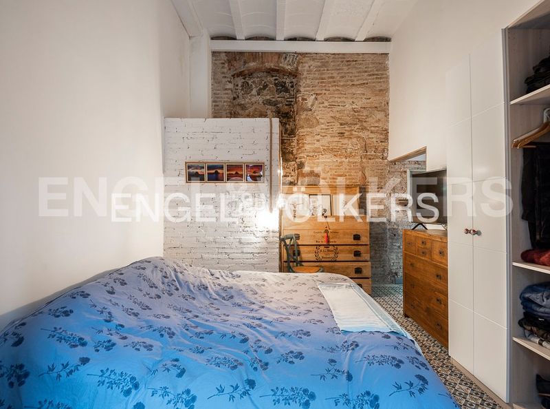 Foto fd32d475-d64d-4a54-bc88-4511c19a58fe. Pis amb calefacció piscina a Gòtic Barcelona