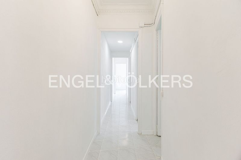 Foto 42dbab60-e0d3-4a50-92fa-41c28aab5bd5. Pis amb calefacció a Font de la Guatlla Barcelona