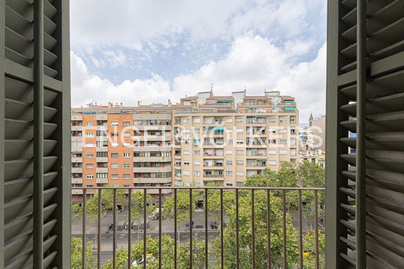 Foto cda2b402-dbd4-4914-a4eb-3c8323714cd0. Pis amb calefacció a Font de la Guatlla Barcelona
