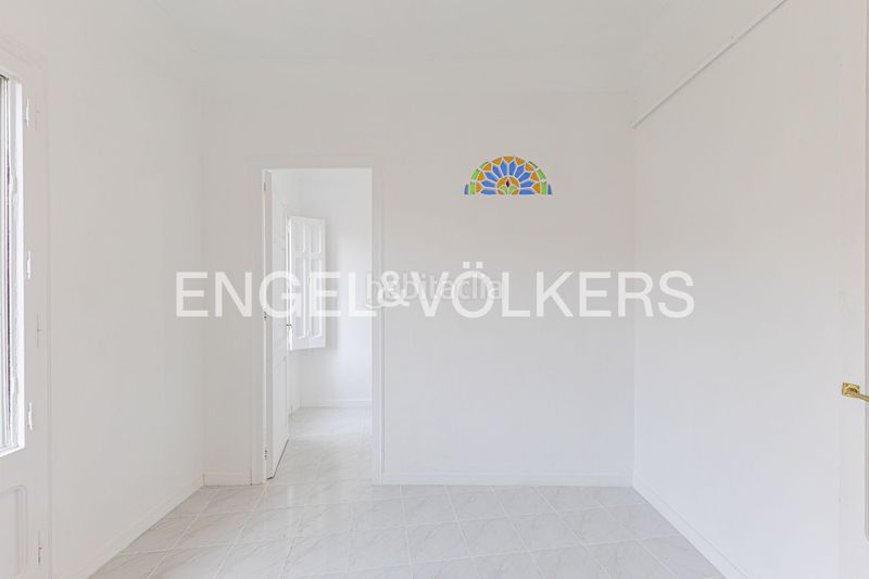 Foto e73d1054-3960-44f4-9a0f-ce8b717bfa39. Pis amb calefacció a Font de la Guatlla Barcelona