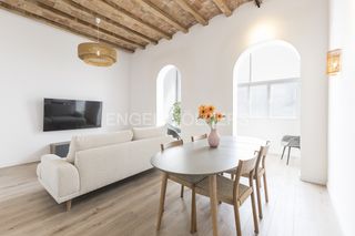 Miete Etagenwohnung in L´Antiga Esquerra de l´Eixample. Precioso piso a estrenar en la esquerra de eixample