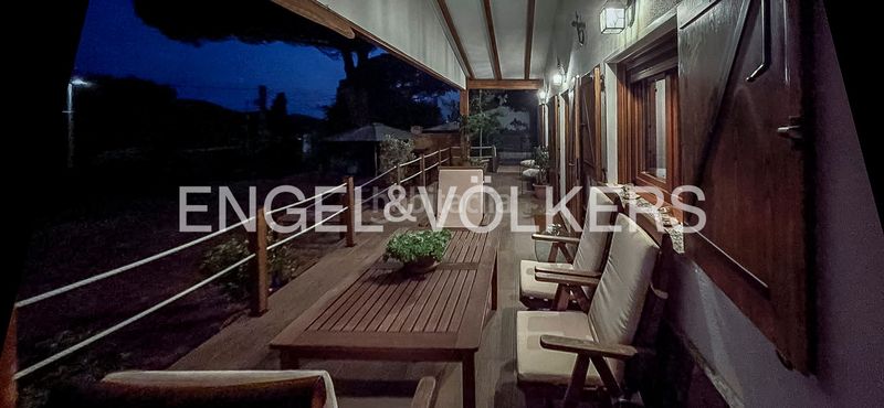 Foto a8ea5a8b-d7be-4400-8b0c-5a1a1e82a957. Casa amb calefacció aparcament piscina a Vilanova del Vallès