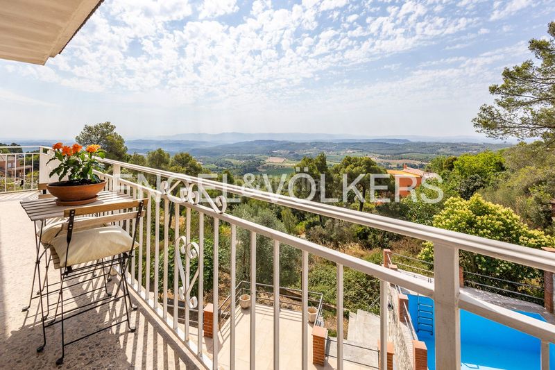 Foto b75836a5-3a92-4739-9887-8e0cc211976d. Casa amb calefacció piscina a Mediona