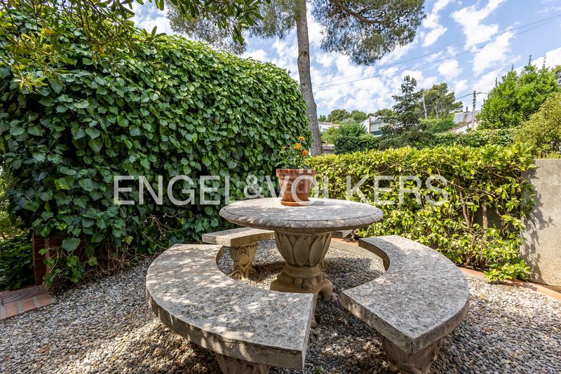 Foto bc8f4fa2-53a6-4ff8-8249-d1d12ce0c187. Casa amb calefacció piscina a Mediona