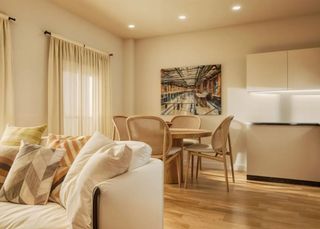 Appartement à Carrer de jaume pinent 57